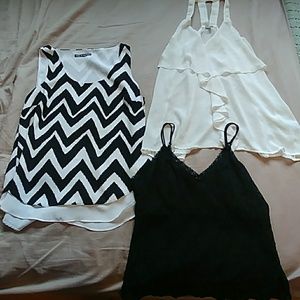 Fashion Tops